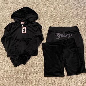 Juicy Couture Tracksuit